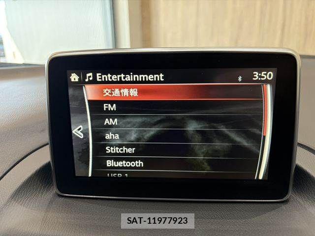 Mazda AXELA SPORT 2015-12 8685900-5