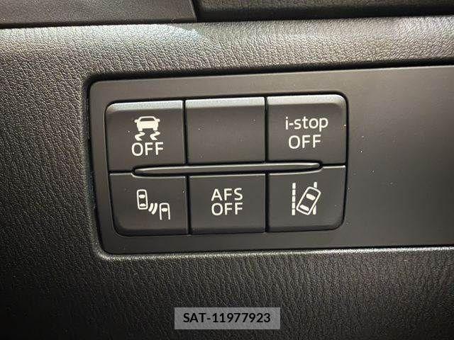 Mazda AXELA SPORT 2015-12 8685900-7
