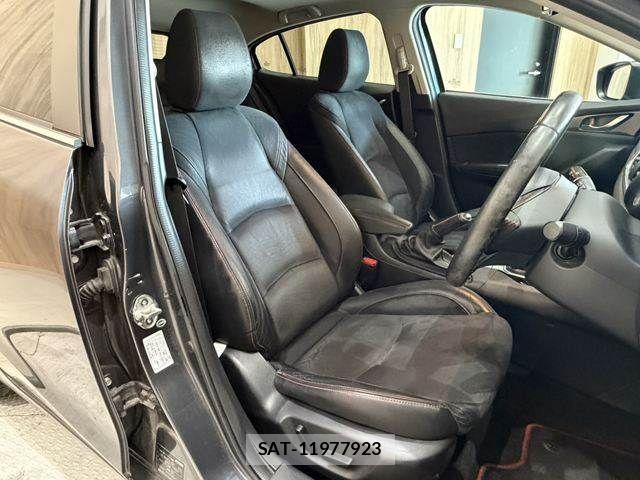 Mazda AXELA SPORT 2015-12 8685900-8