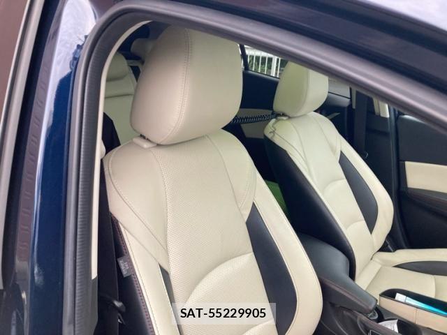 Mazda AXELA SPORT 2015-10 8743630-9