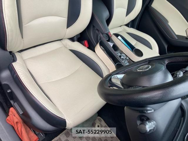 Mazda AXELA SPORT 2015-10 8743630-10