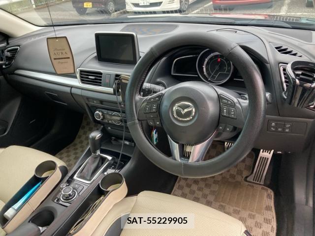 Mazda AXELA SPORT 2015-10 8743630-11