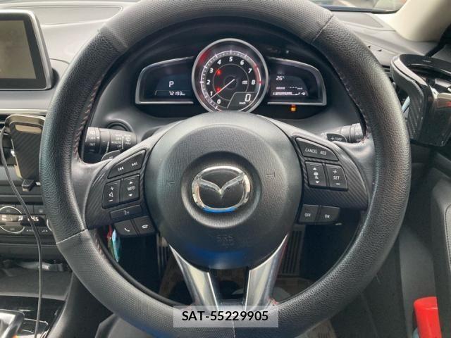 Mazda AXELA SPORT 2015-10 8743630-14
