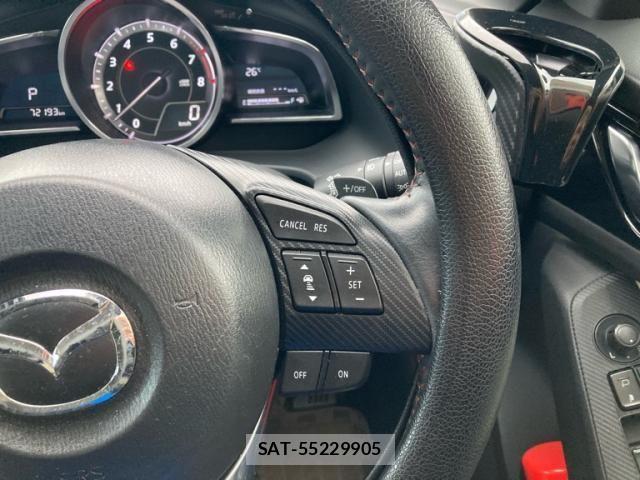 Mazda AXELA SPORT 2015-10 8743630-15