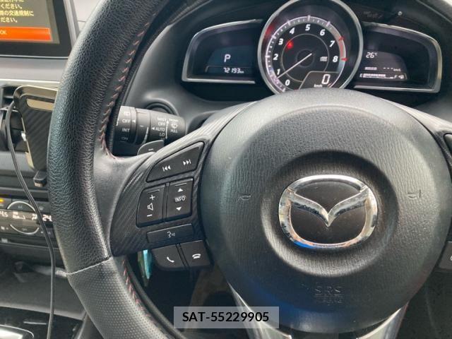 Mazda AXELA SPORT 2015-10 8743630-16