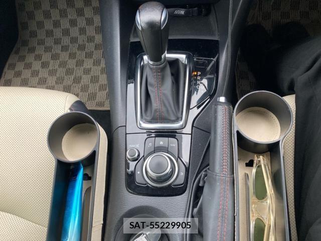 Mazda AXELA SPORT 2015-10 8743630-18