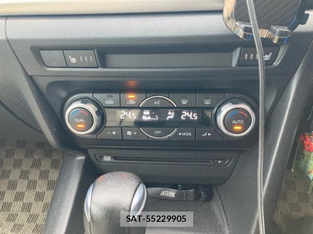 Mazda AXELA SPORT 2015-10 8743630-19