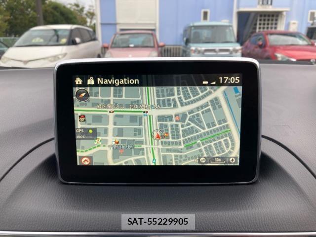 Mazda AXELA SPORT 2015-10 8743630-20