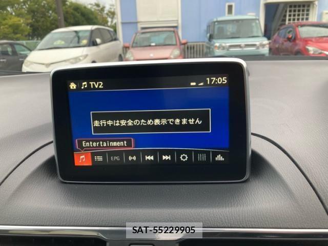 Mazda AXELA SPORT 2015-10 8743630-21