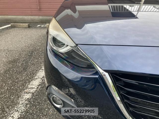 Mazda AXELA SPORT 2015-10 8743630-5