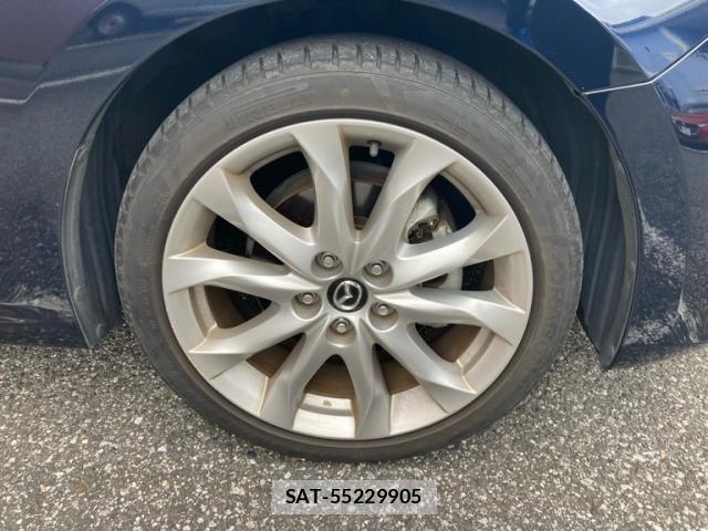 Mazda AXELA SPORT 2015-10 8743630-6