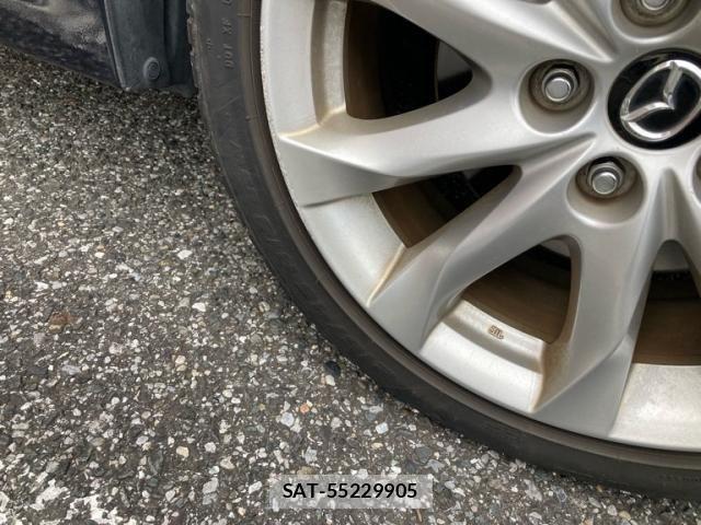 Mazda AXELA SPORT 2015-10 8743630-7