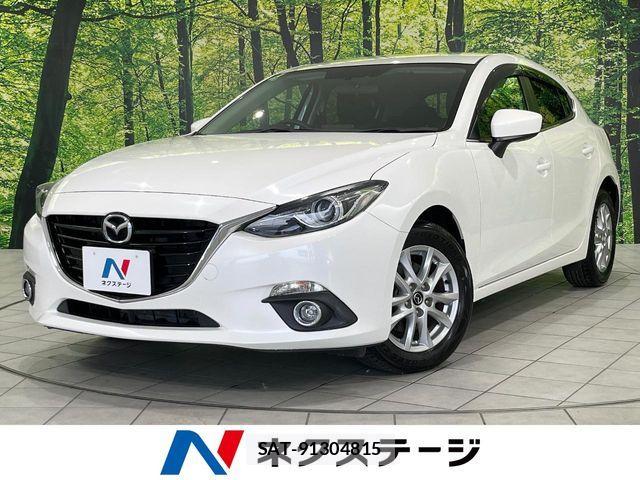 Mazda AXELA SPORT 2014-04 8743628-0