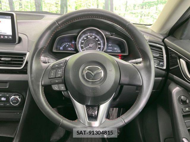 Mazda AXELA SPORT 2014-04 8743628-11