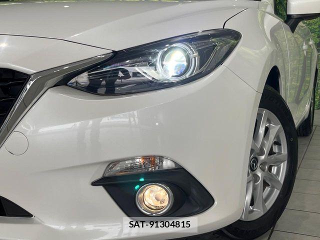 Mazda AXELA SPORT 2014-04 8743628-12