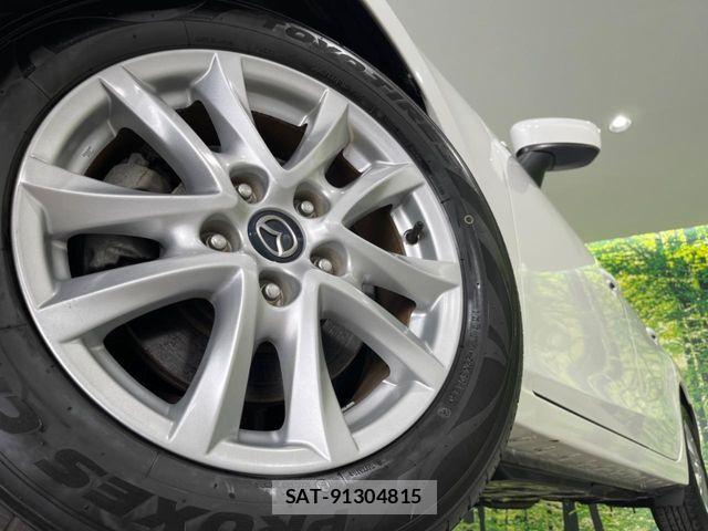 Mazda AXELA SPORT 2014-04 8743628-13