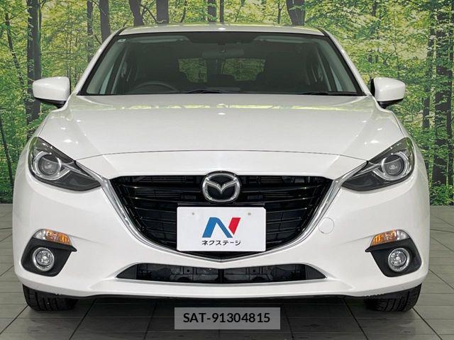 Mazda AXELA SPORT 2014-04 8743628-14