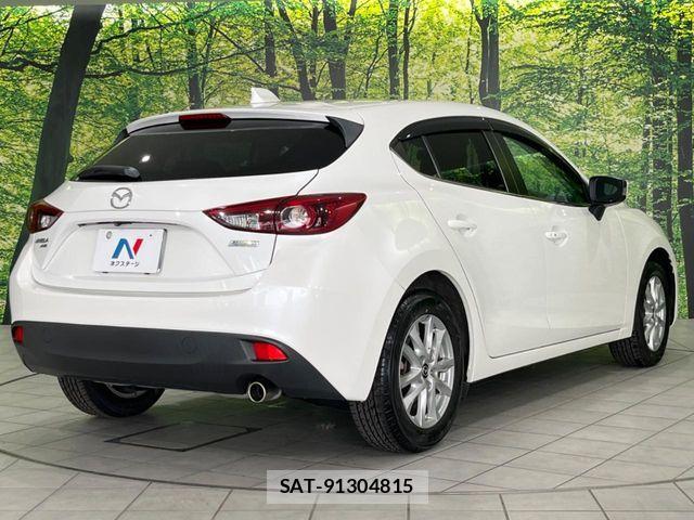 Mazda AXELA SPORT 2014-04 8743628-17