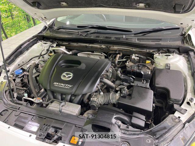 Mazda AXELA SPORT 2014-04 8743628-18