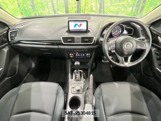 Mazda AXELA SPORT 2014-04 8743628-1