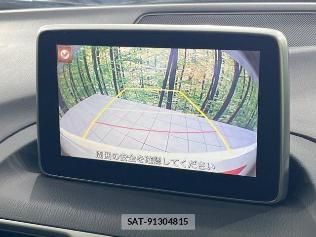 Mazda AXELA SPORT 2014-04 8743628-3