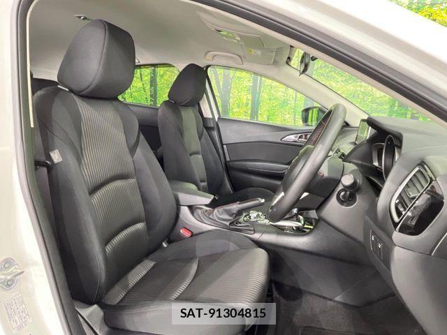 Mazda AXELA SPORT 2014-04 8743628-8
