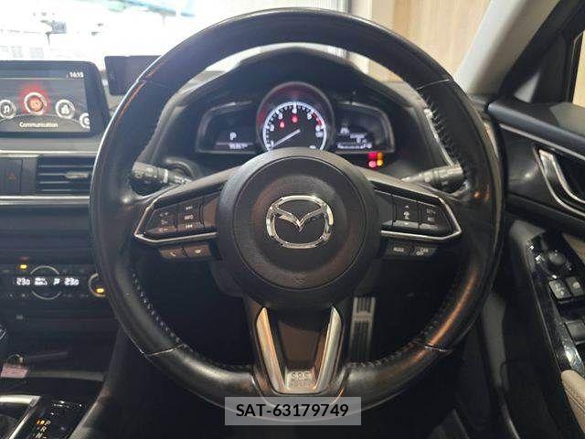 Mazda AXELA SPORT 2017-09 8743629-11