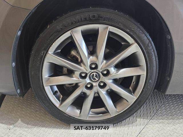 Mazda AXELA SPORT 2017-09 8743629-14
