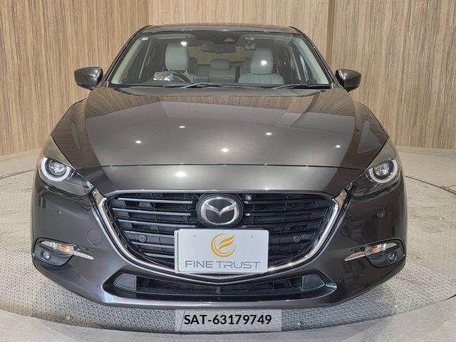 Mazda AXELA SPORT 2017-09 8743629-15