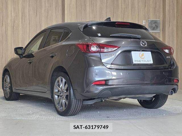 Mazda AXELA SPORT 2017-09 8743629-20