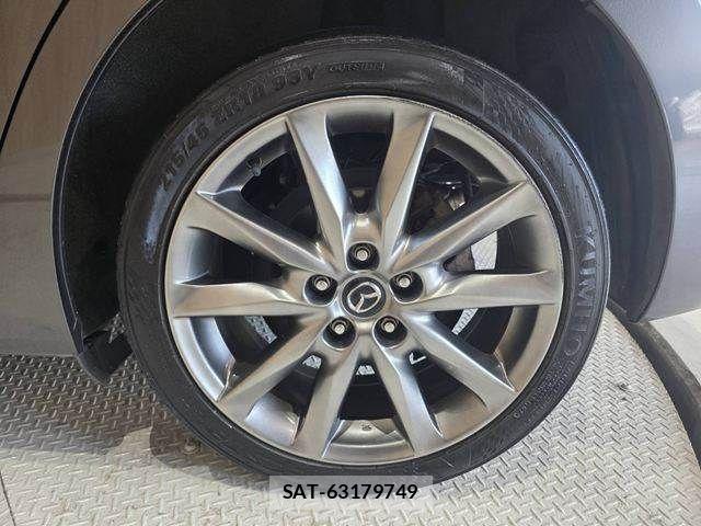 Mazda AXELA SPORT 2017-09 8743629-28