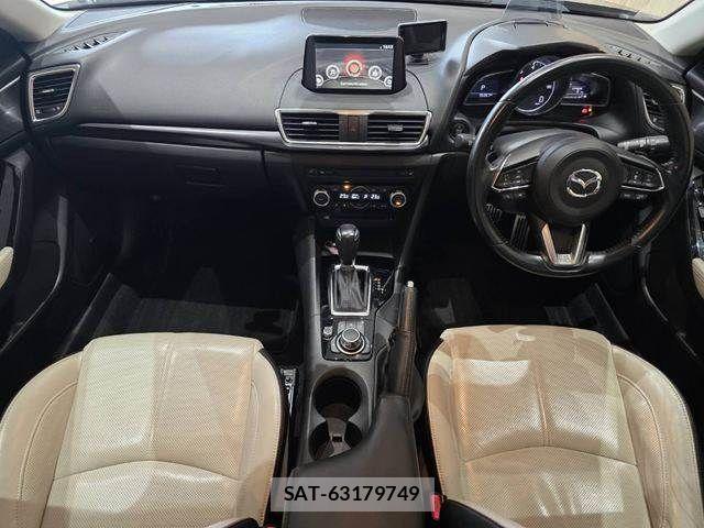 Mazda AXELA SPORT 2017-09 8743629-2