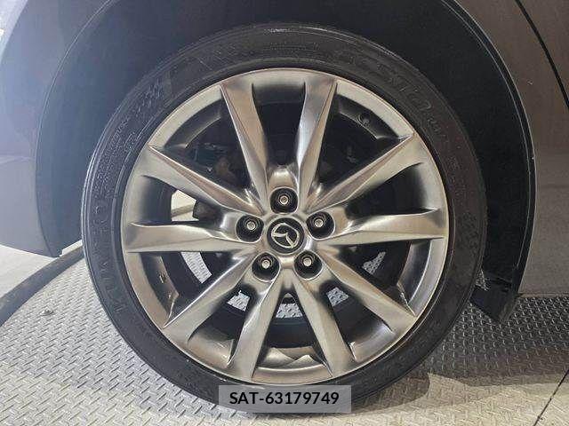 Mazda AXELA SPORT 2017-09 8743629-29