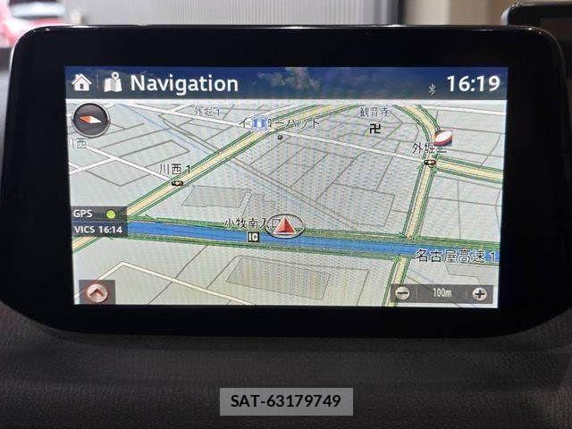 Mazda AXELA SPORT 2017-09 8743629-4