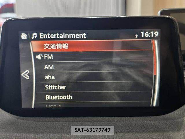 Mazda AXELA SPORT 2017-09 8743629-5