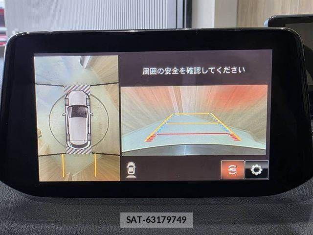 Mazda AXELA SPORT 2017-09 8743629-6