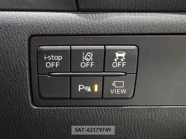 Mazda AXELA SPORT 2017-09 8743629-7