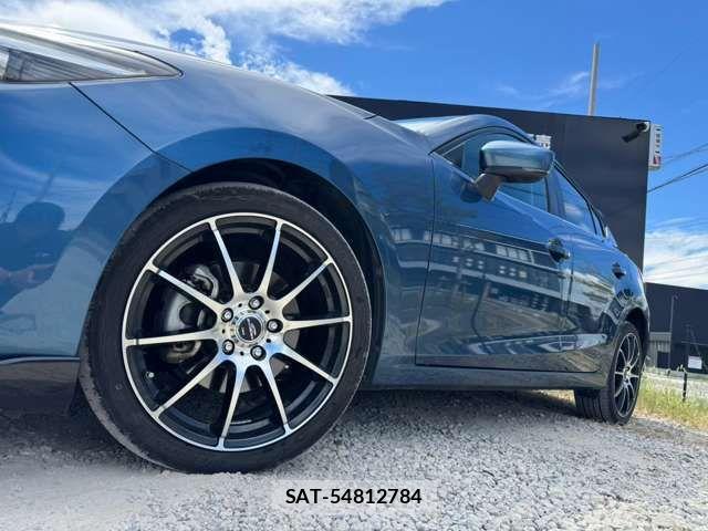 Mazda AXELA SPORT 2017-09 8743632-14