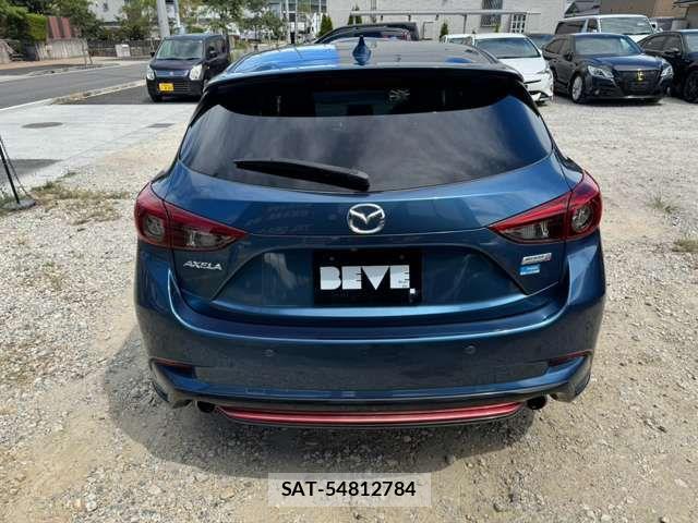 Mazda AXELA SPORT 2017-09 8743632-16