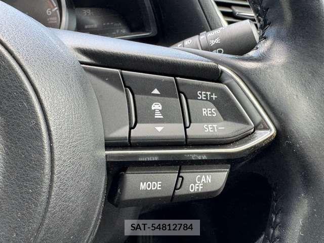 Mazda AXELA SPORT 2017-09 8743632-6
