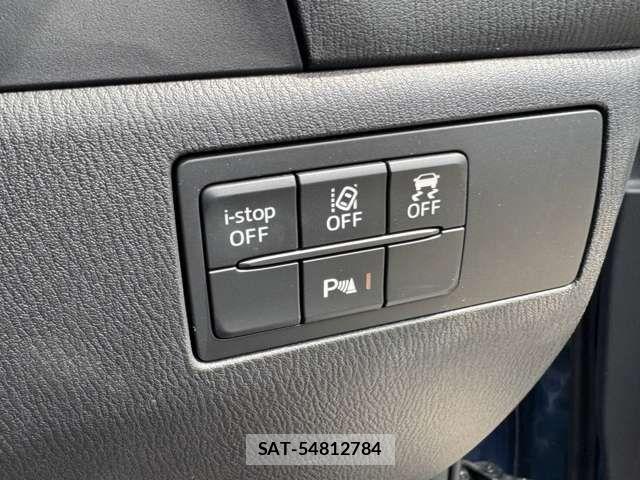 Mazda AXELA SPORT 2017-09 8743632-8