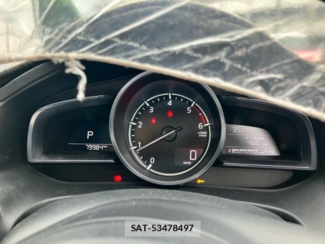 Mazda AXELA SPORT 2017-09 8743631-9