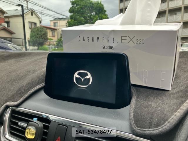 Mazda AXELA SPORT 2017-09 8743631-10