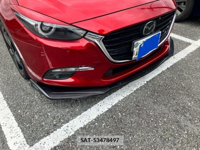 Mazda AXELA SPORT 2017-09 8743631-21