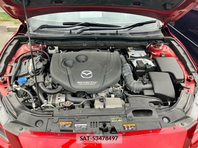 Mazda AXELA SPORT 2017-09 8743631-22