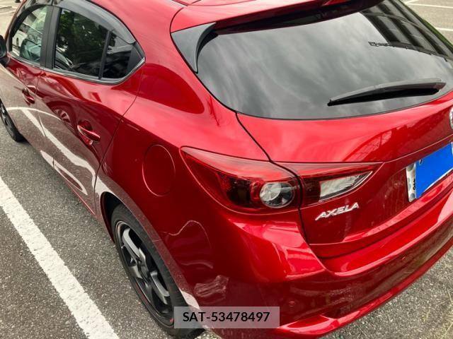 Mazda AXELA SPORT 2017-09 8743631-2