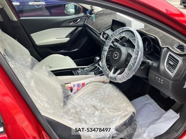 Mazda AXELA SPORT 2017-09 8743631-4