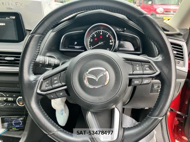 Mazda AXELA SPORT 2017-09 8743631-8