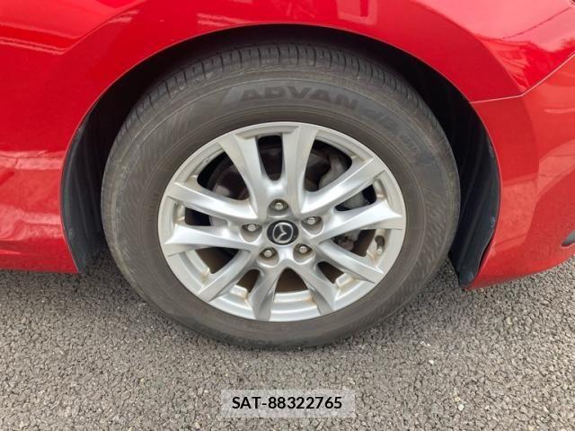 Mazda AXELA SPORT 2014-02 8743640-10