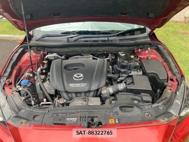 Mazda AXELA SPORT 2014-02 8743640-13